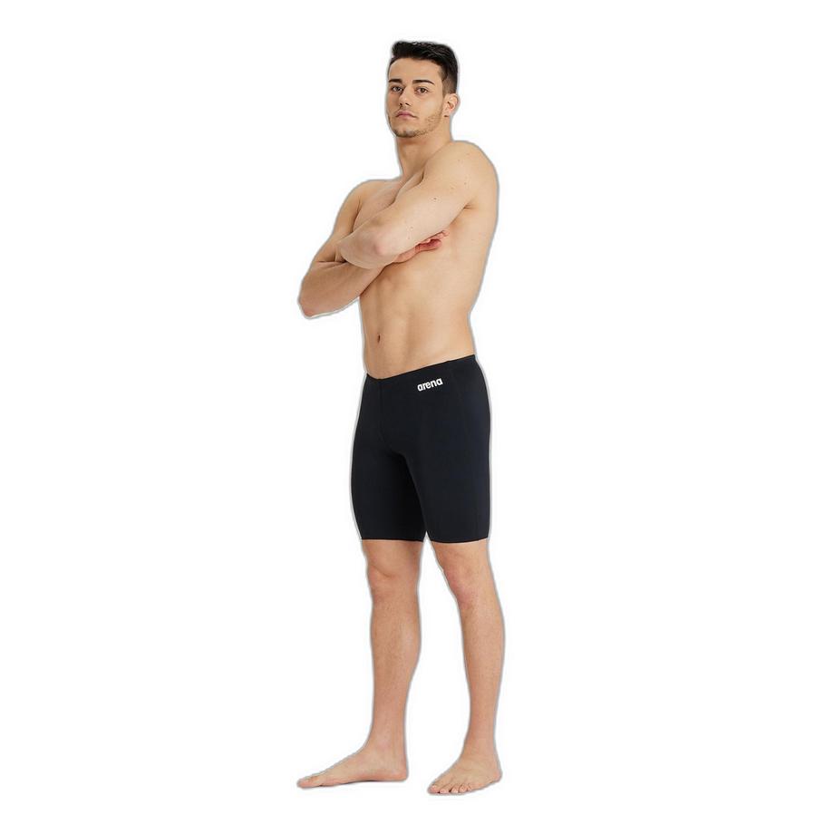 arena Jammer Solid Pantaloncino da Nuoto  