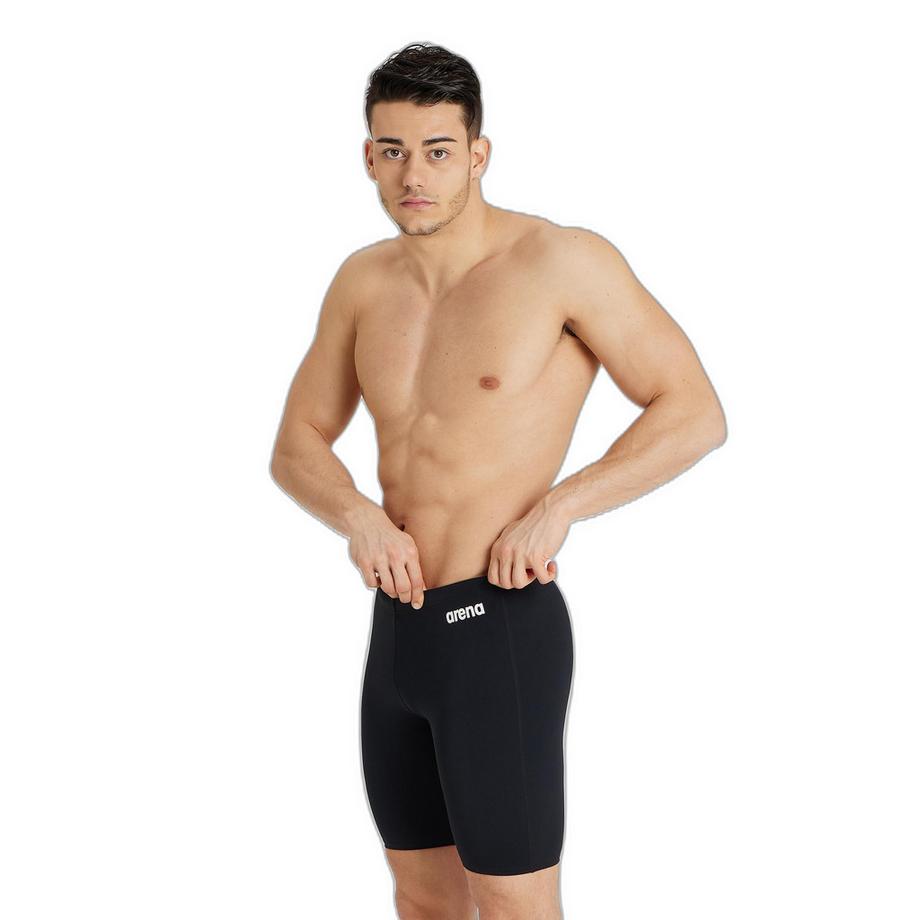 arena Jammer Solid Pantaloncino da Nuoto  