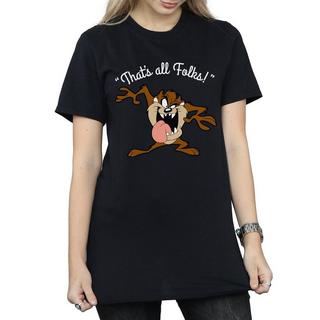 LOONEY TUNES  Tshirt THAT´S ALL FOLKS 