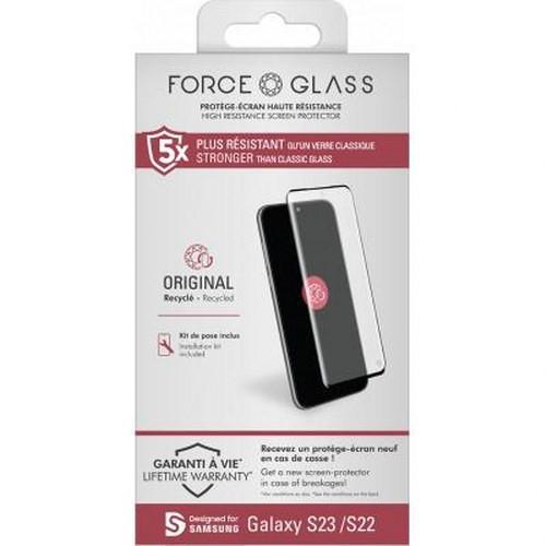 Force Power  Salvadisplay per Samsung Galaxy S23 5G 