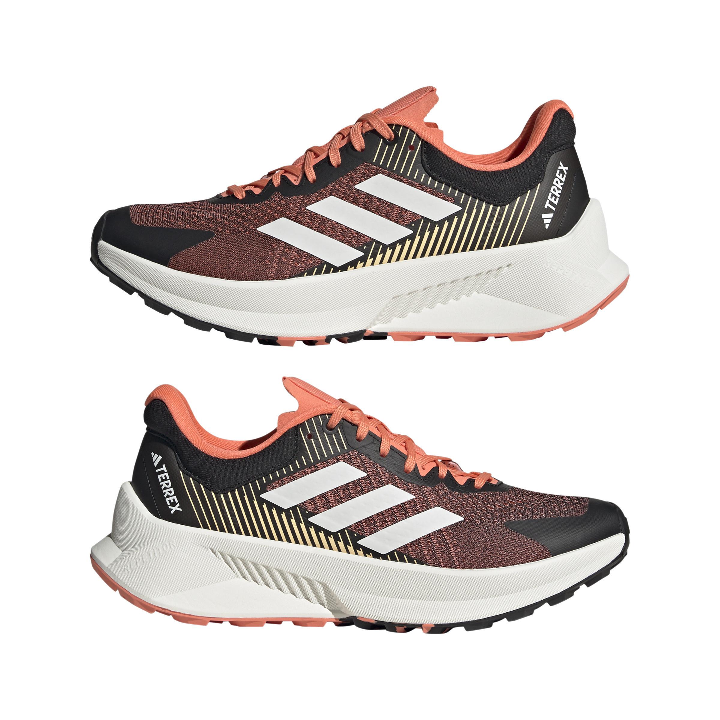 adidas  trailrunning-schuhe damen terrex soulstride 