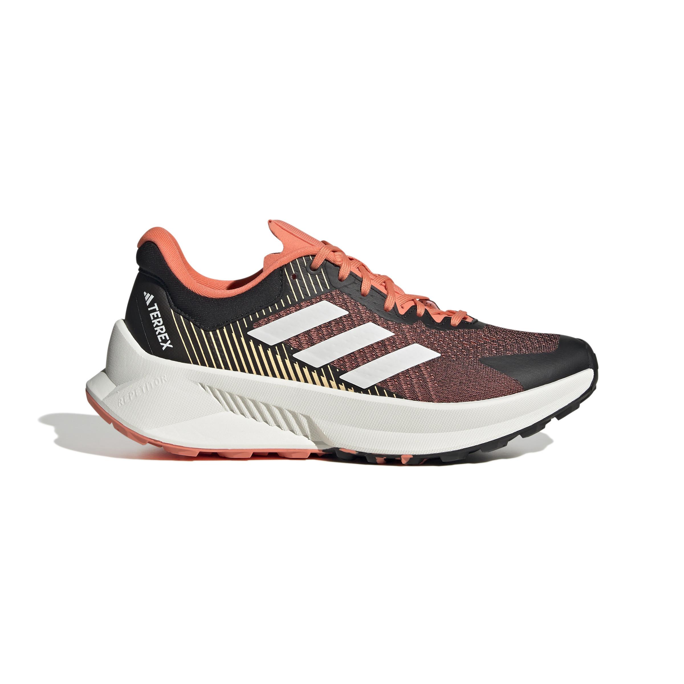 Image of adidas Trailrunning-schuhe Für Frauen Terrex Soulstride Unisex 39 1/3