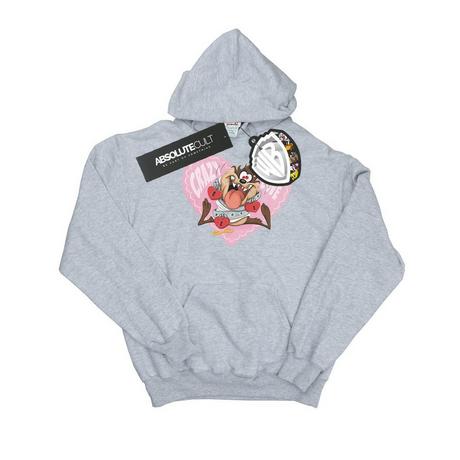 LOONEY TUNES  Valentine's Day Crazy In Love Kapuzenpullover 