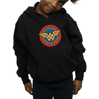 Wonder Woman  Kapuzenpullover 