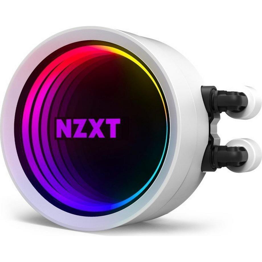 NZXT  Kraken X63 RGB - weiss 