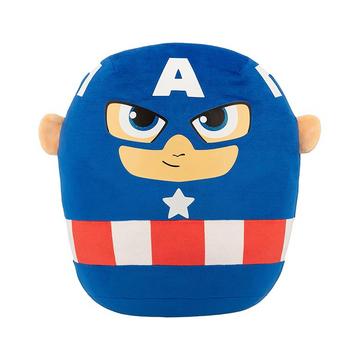 Squishy Beanies Captain America (20cm)