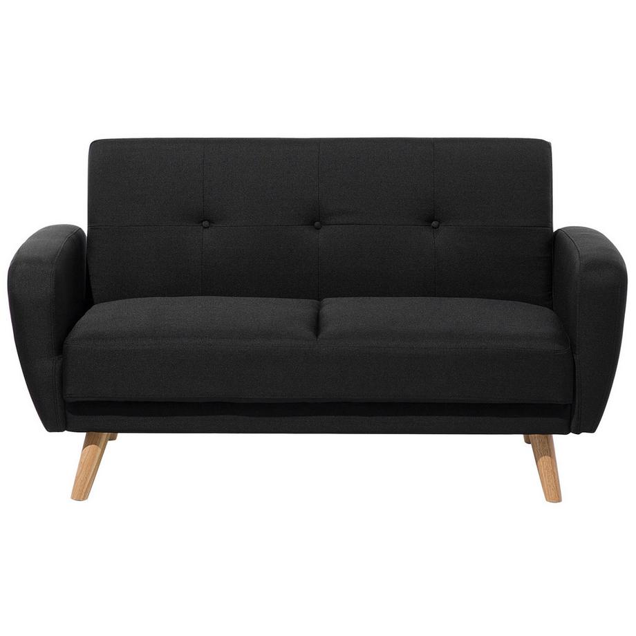 2 Sitzer Sofa aus Stoff  FLORLI