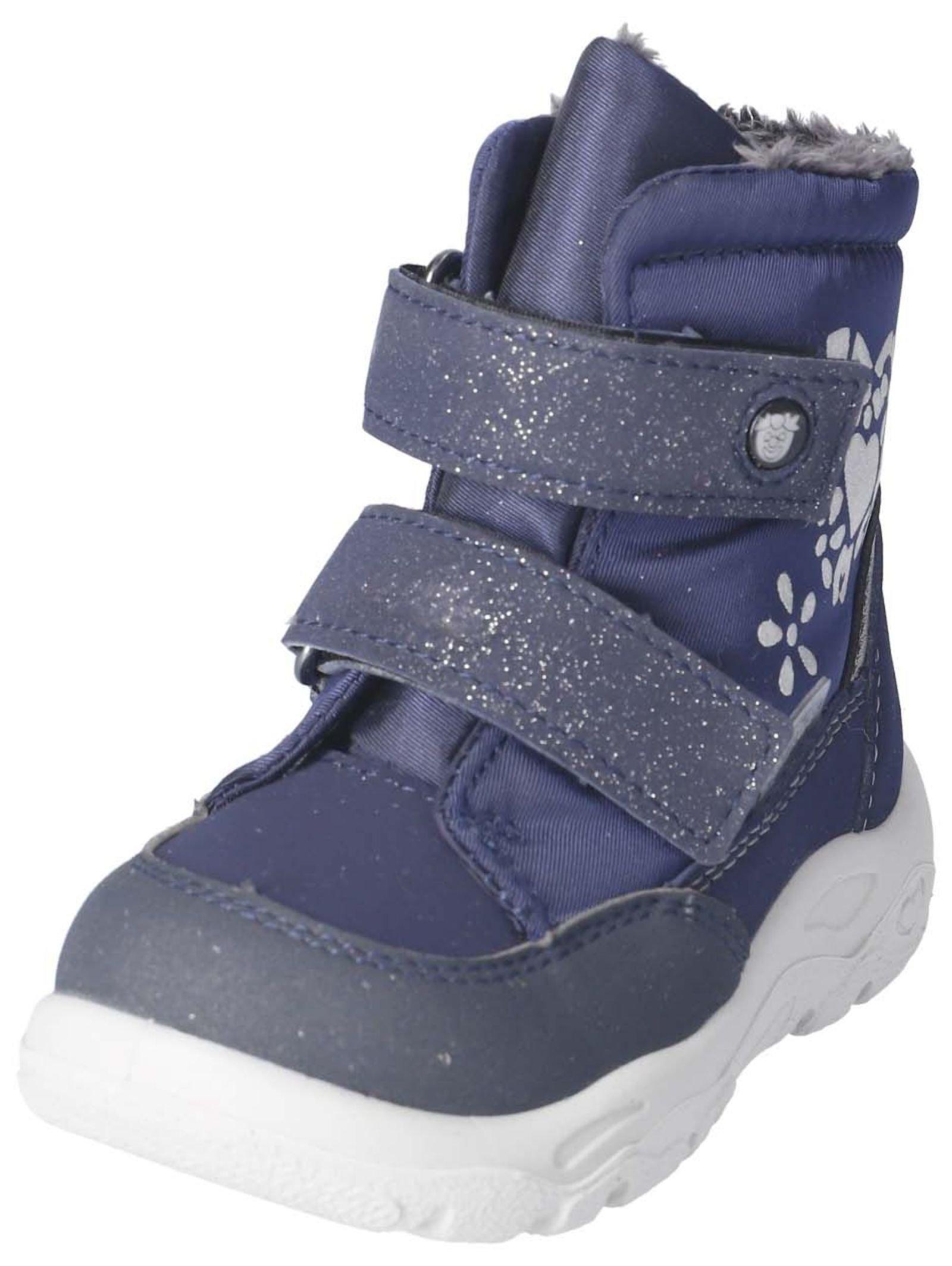 Image of Stiefelette 34.400102 Unisex Blau 25