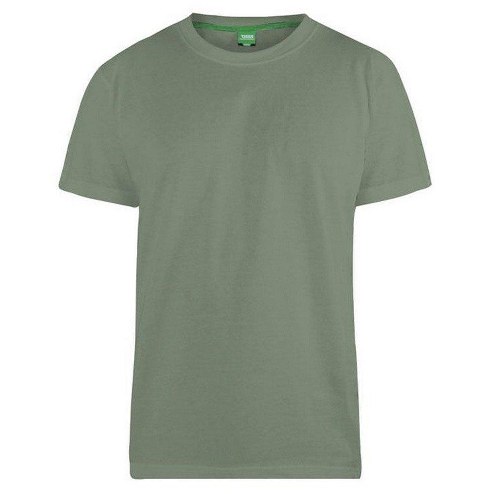 Image of Tshirt Flyers2 Mit Rundhalsausschnitt Herren Khaki M