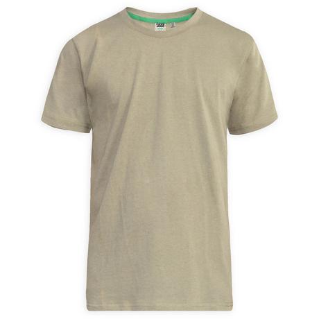 Duke Flyers2 Kurzarm Rundhals T-Shirt  