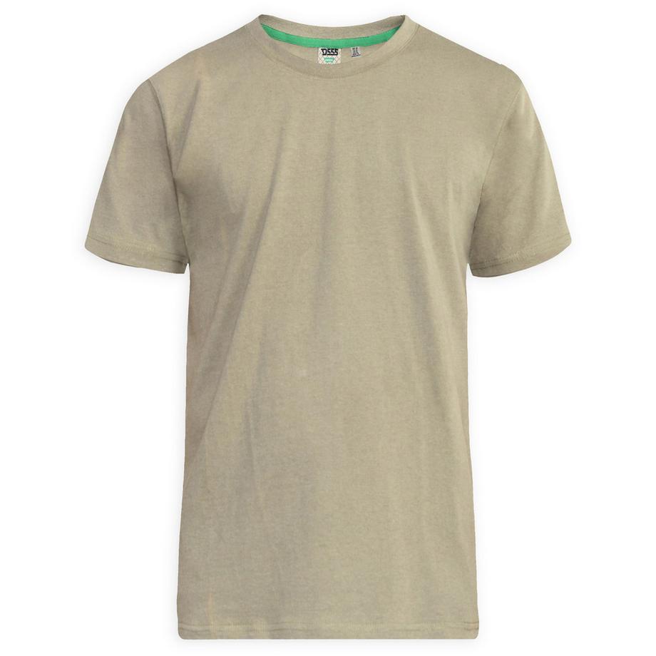 D555 Flyers 2 TShirt Rundhalsausschnitt