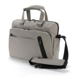 TUCANO  BZSH-GT sacoche d'ordinateurs portables 39,1 cm (15.4") Valise  Gris 