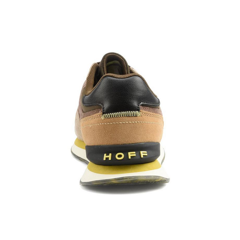 HOFF City Low Top Sneakers  