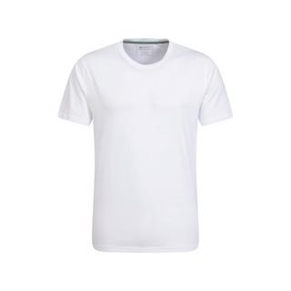 Mountain Warehouse Flint Rundhals T-Shirt 2er-Pack  