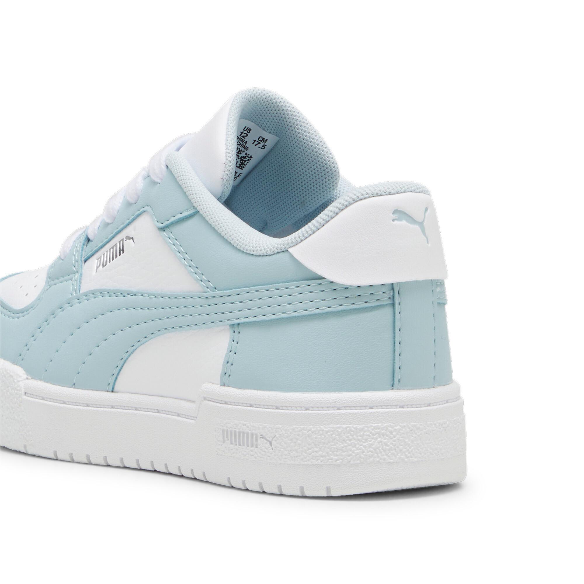 PUMA  baskets enfant ca pro classic 