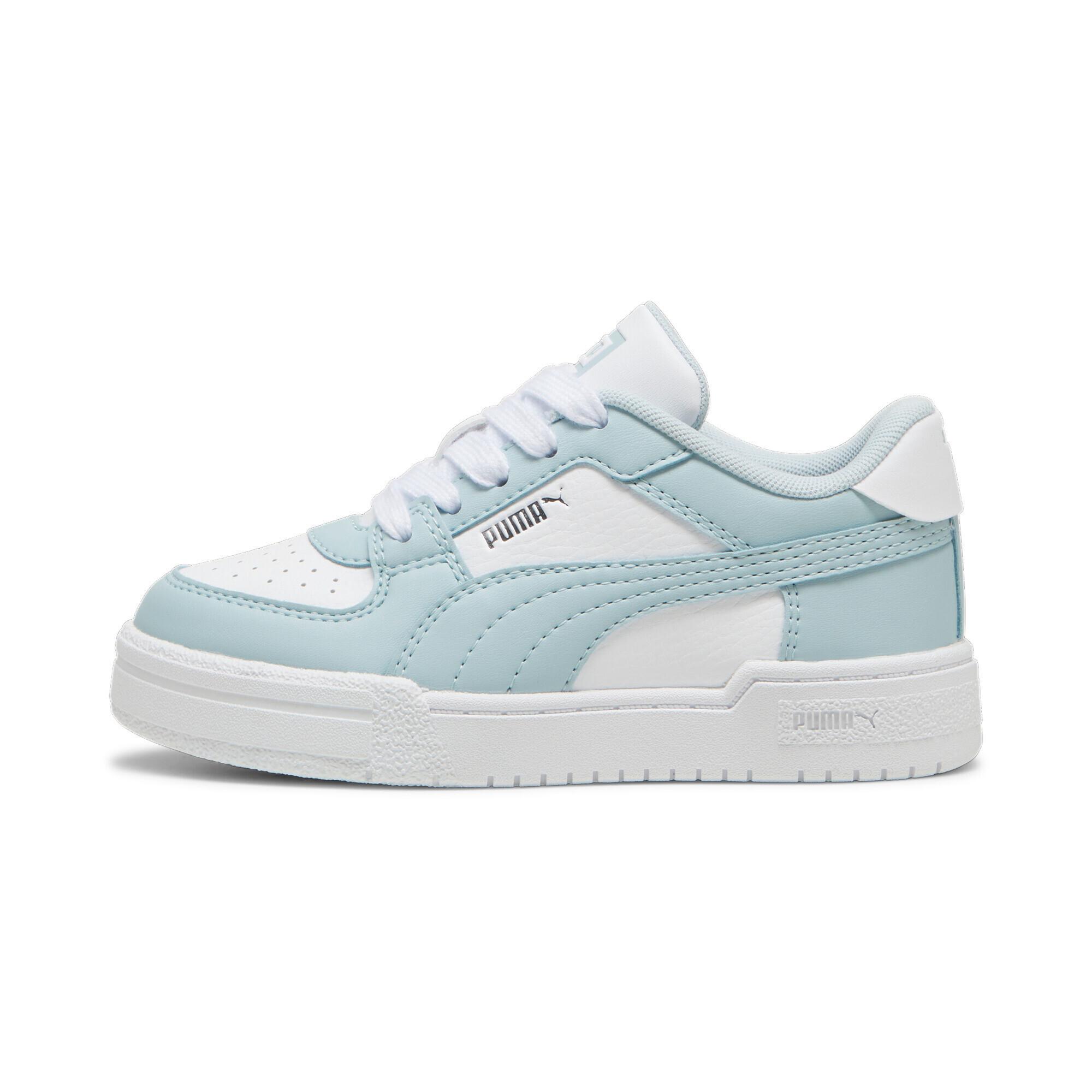 PUMA  baskets enfant ca pro classic 