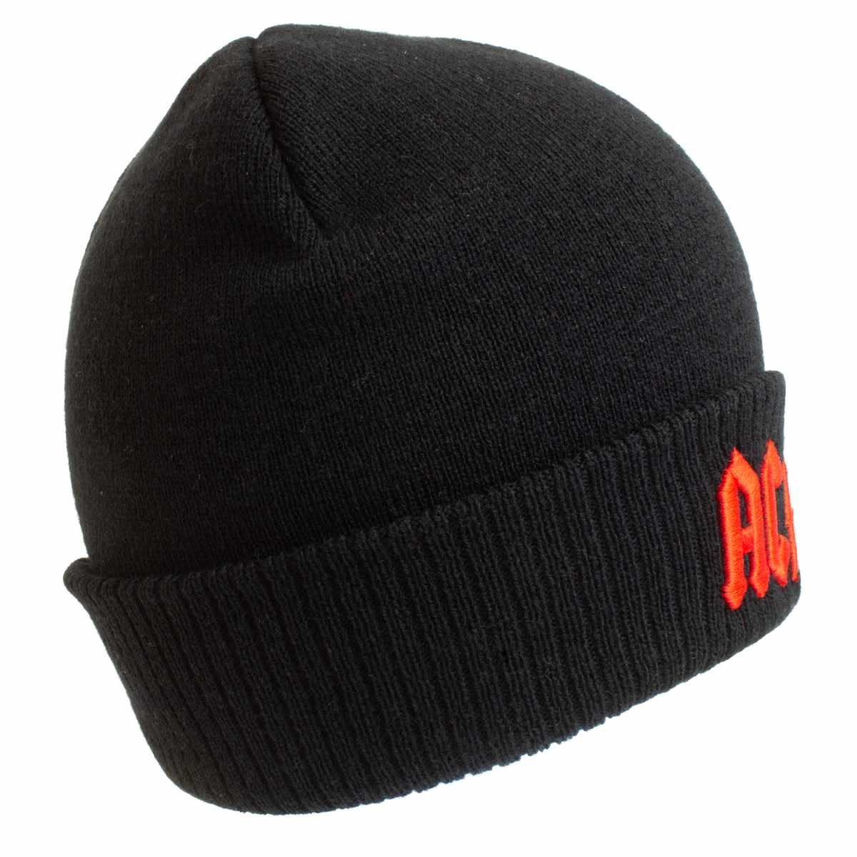 AC/DC  Bonnet 