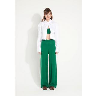 Studio Cashmere8  AVA 15 Pantalon - 100% cachemire déjaugé 