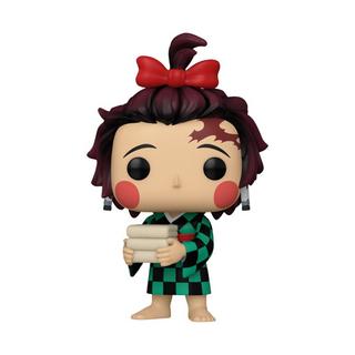 Funko  POP - Animation - Demon Slayer - 1530 - Tanjiro Kamado 