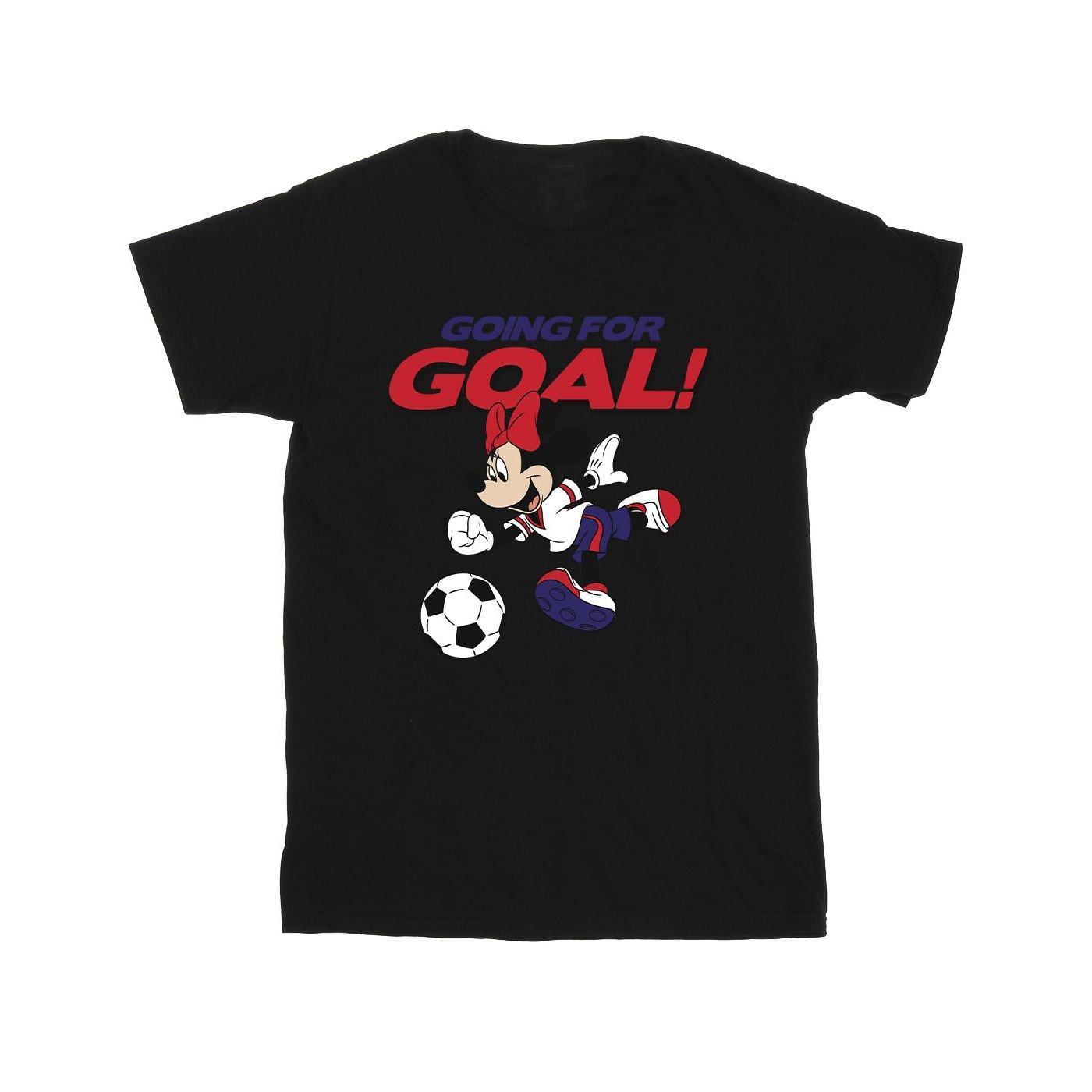 Disney  Going For Goal TShirt 