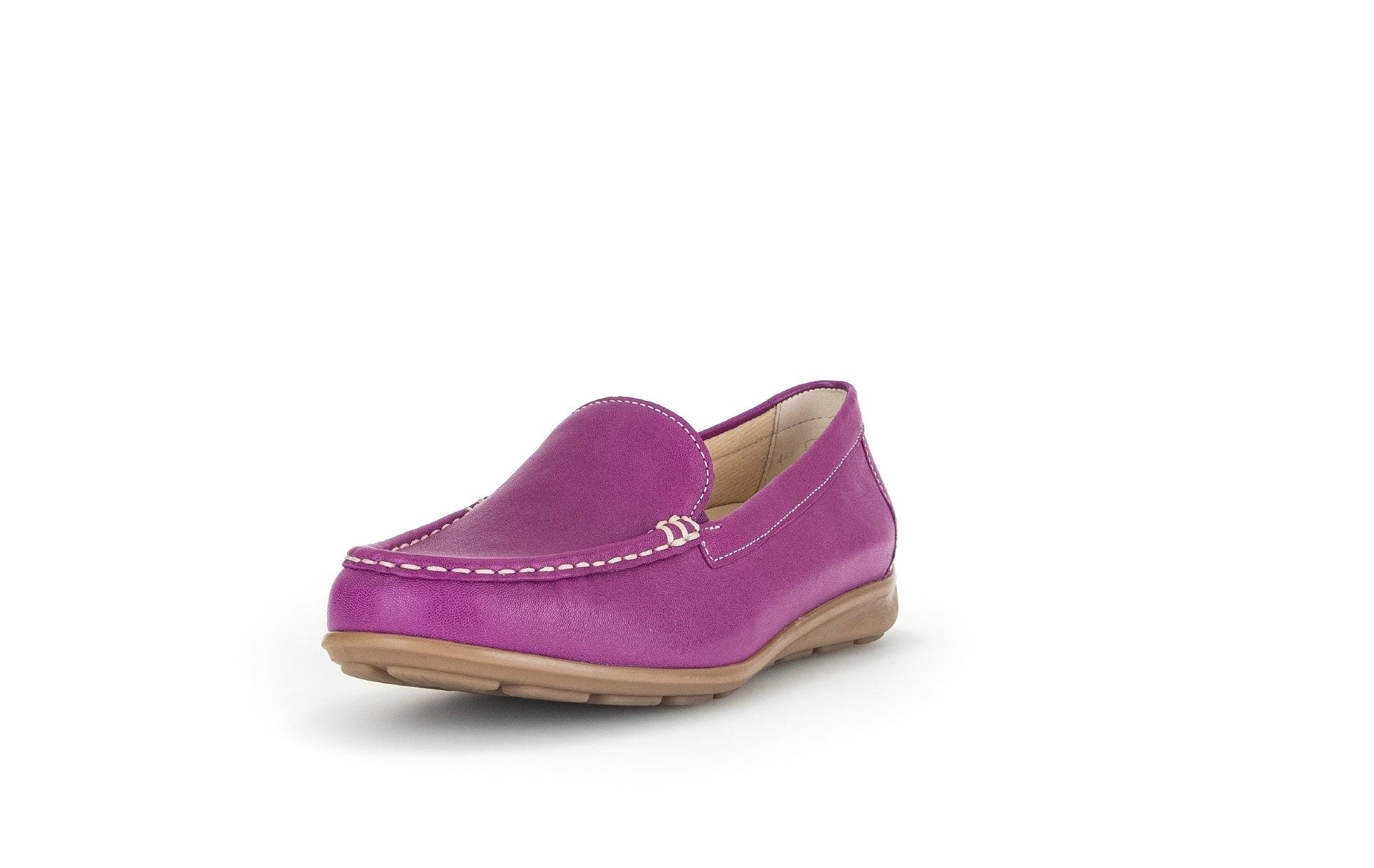 Gabor  Loafer pelle 