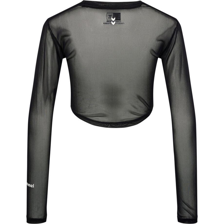 Hummel T-shirt Manches Longues Mesh  