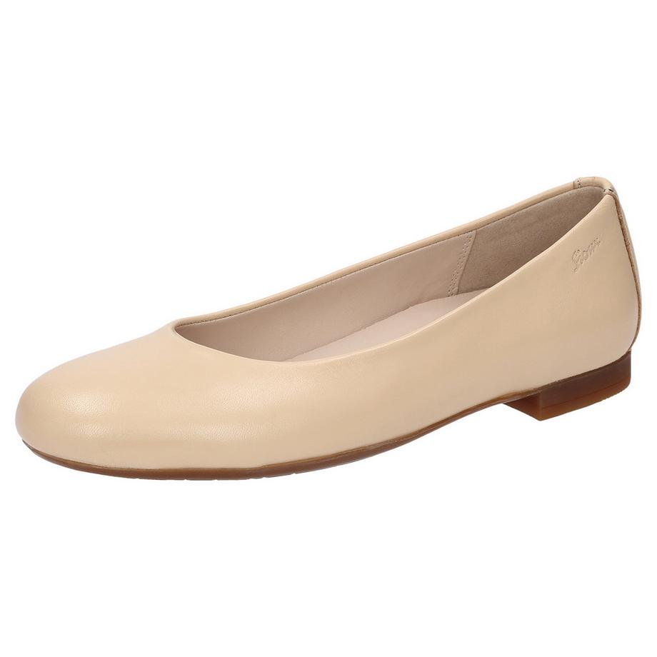 Ballerina Villanelle-701