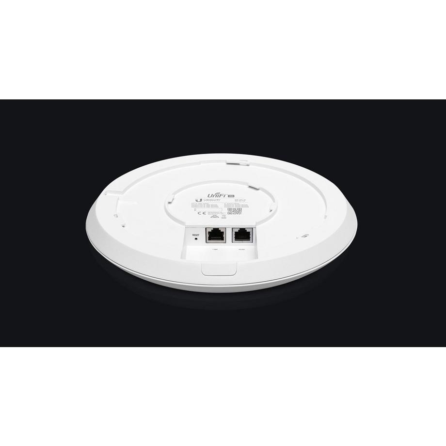UBIQUITI  UAP‑XG 1733 Mbit/s Bianco Supporto Power over Ethernet (PoE) 