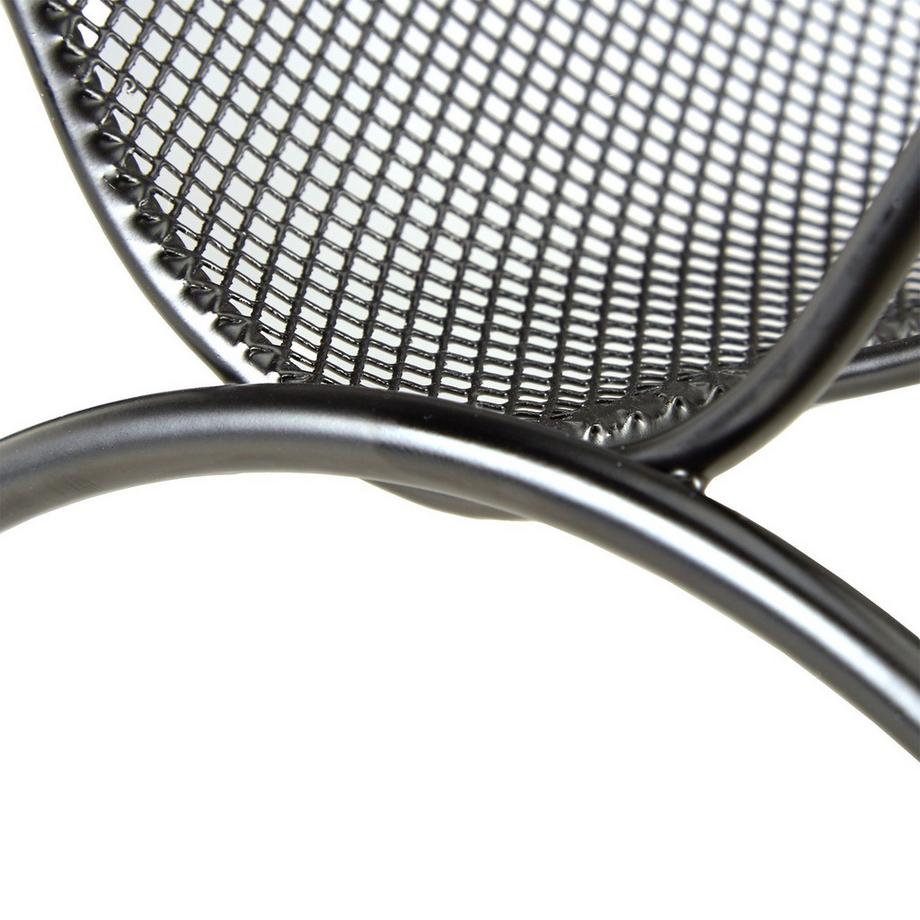 B2X Porte-revues en métal  