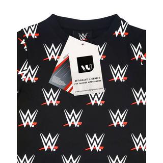 WWE  Tshirt WRESTLING Enfant 