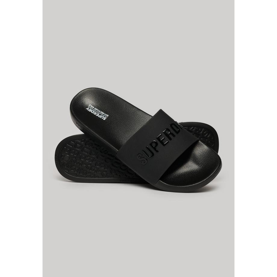 Superdry  slides 
