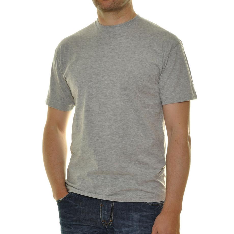 Ragman T-shirt Vestibilità Comoda  