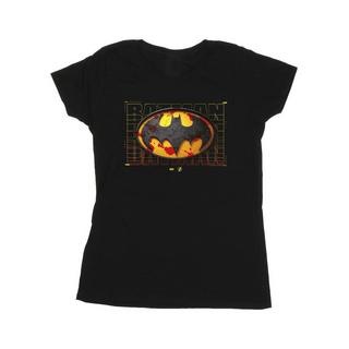 DC COMICS  Tshirt 