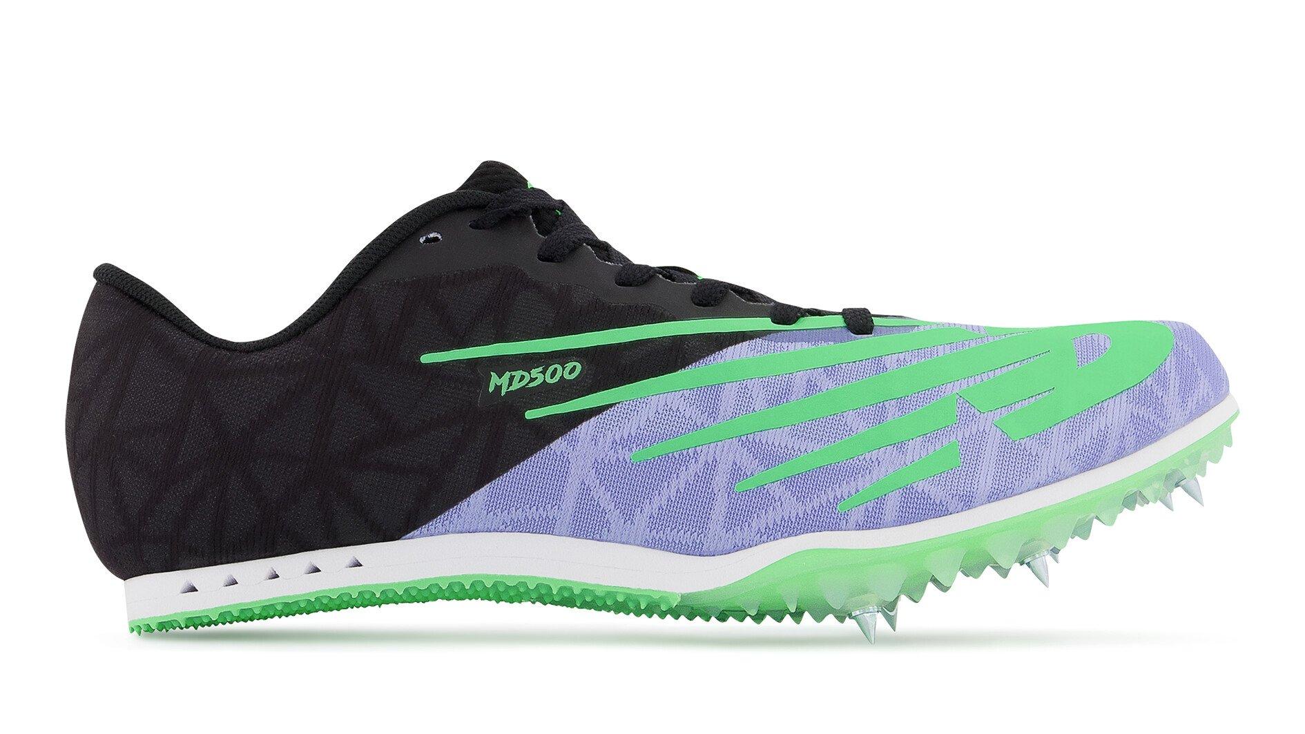 Image of Wmd500f8 Md500 V8 Spikes-7 Unisex 37.5