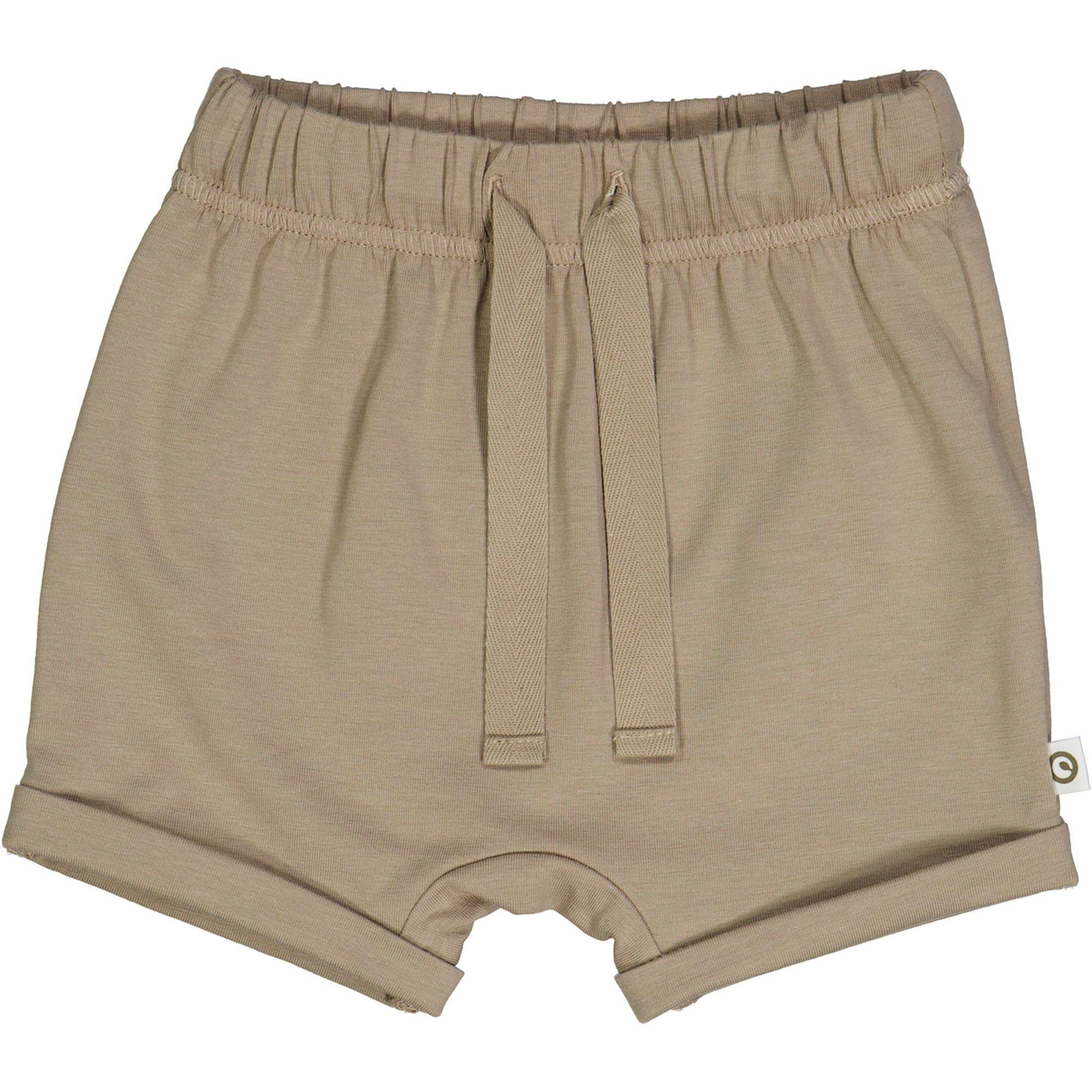 Image of Babyshorts Unisex Beige 74