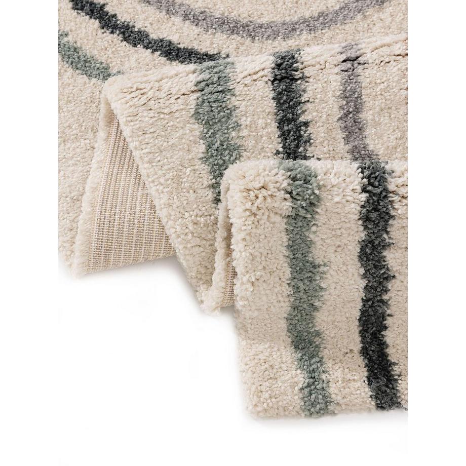 Benuta Kinderteppich Gobi Multicolor  