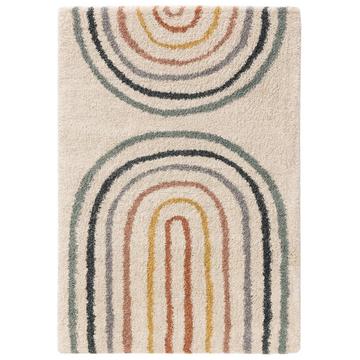 Kinderteppich Gobi Multicolor