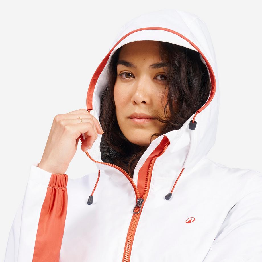 DECATHLON Veste SAILING 100  