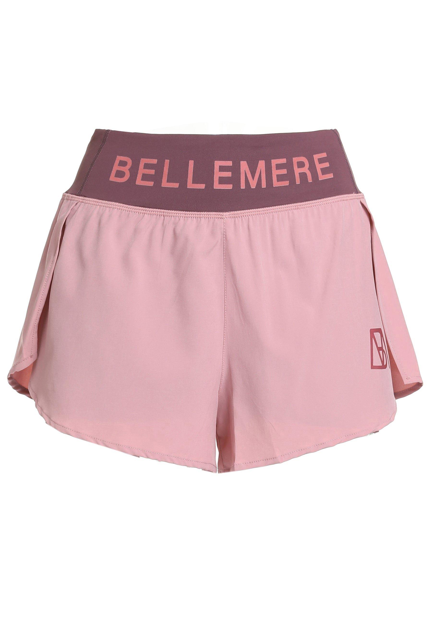 Bellemere New York  Kurze Tencel-Hose für Damen 