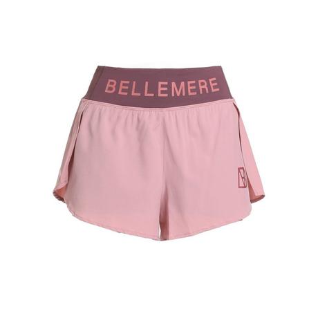 Bellemere New York  Kurze Tencel-Hose für Damen 