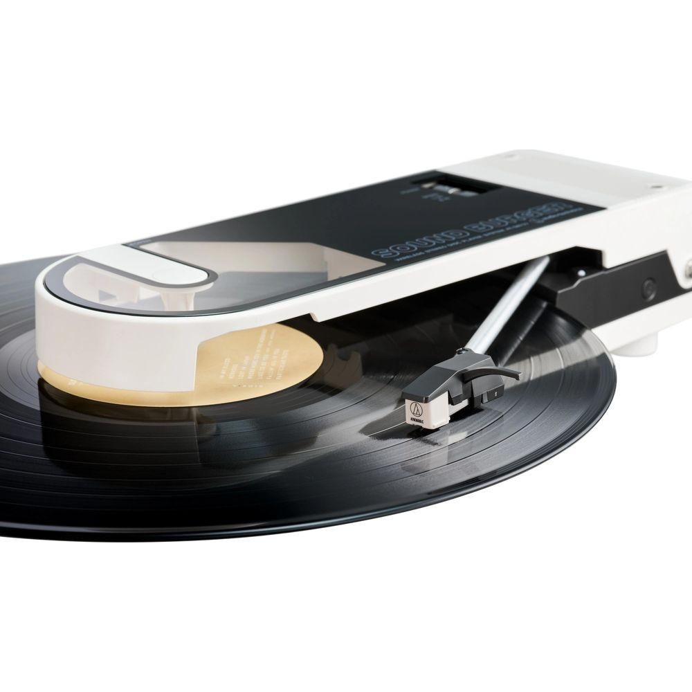 Audio Technica  Aiguille pour AT-LP60 