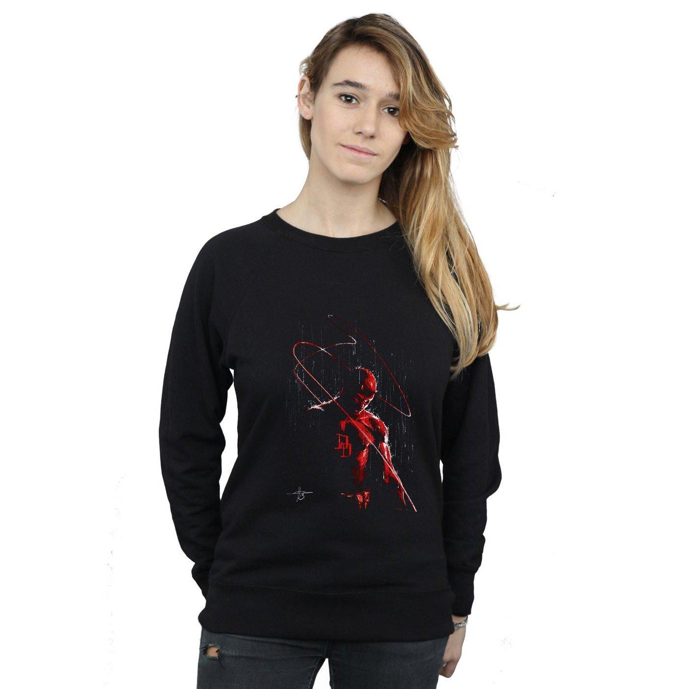 MARVEL  Sweatshirt 