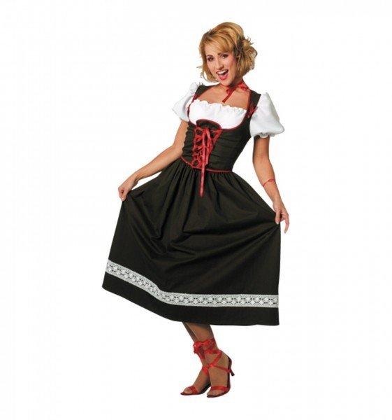 WILBERS  Dirndl 