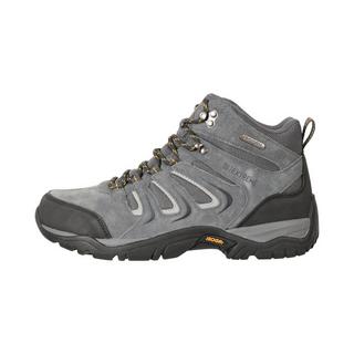 Mountain Warehouse  Wanderstiefel Aspect Extreme, WolverineWildleder 