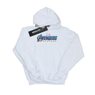 MARVEL  Avengers Engame Kapuzenpullover 