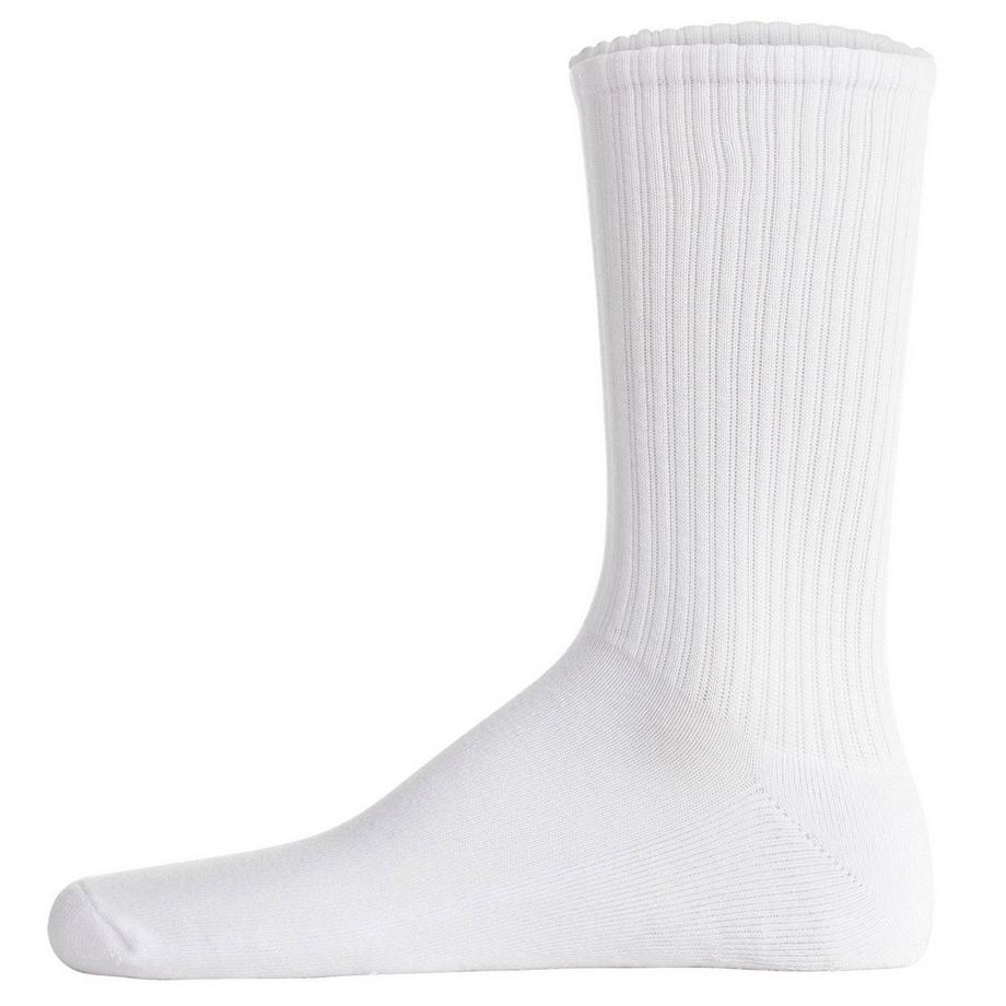 FC Barcelona FC Barcelona Stretch Crew Calze 5 Pack Ricamo  