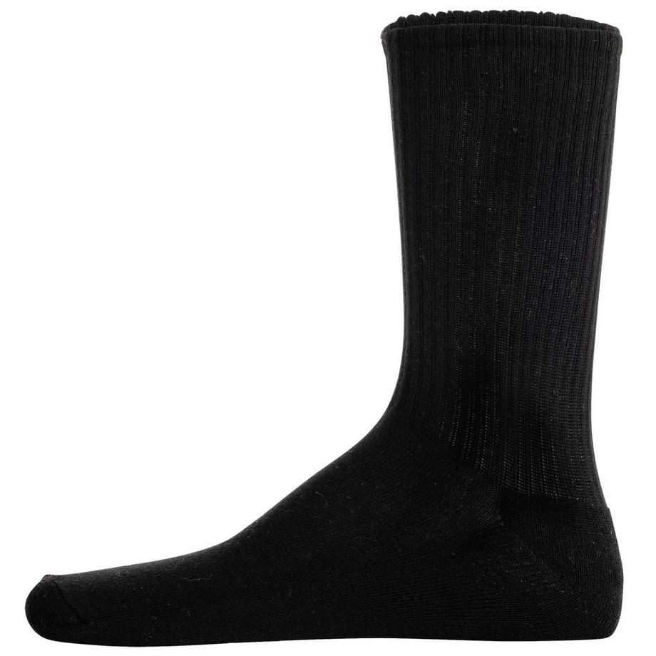 FC Barcelona FC Barcelona Stretch Crew Calze 5 Pack Ricamo  