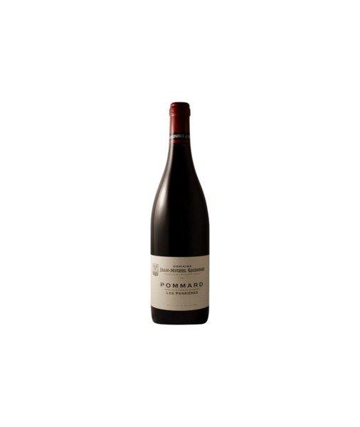 Domaine Jean-Michel Gaunoux & Fils 2019, Domaine Jean-Michel Gaunoux Pommard "Perrières" AC, Côte de Beaune  