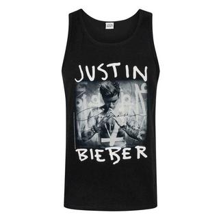 JUSTIN BIEBER  offizielles Purpose Tank Top 