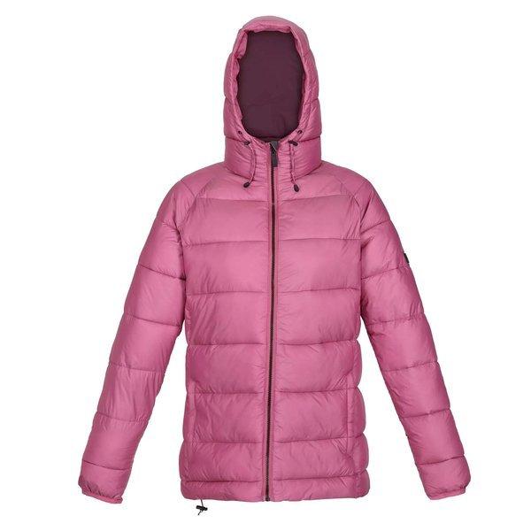 Image of Toploft Ii Steppjacke Damen Violett 46